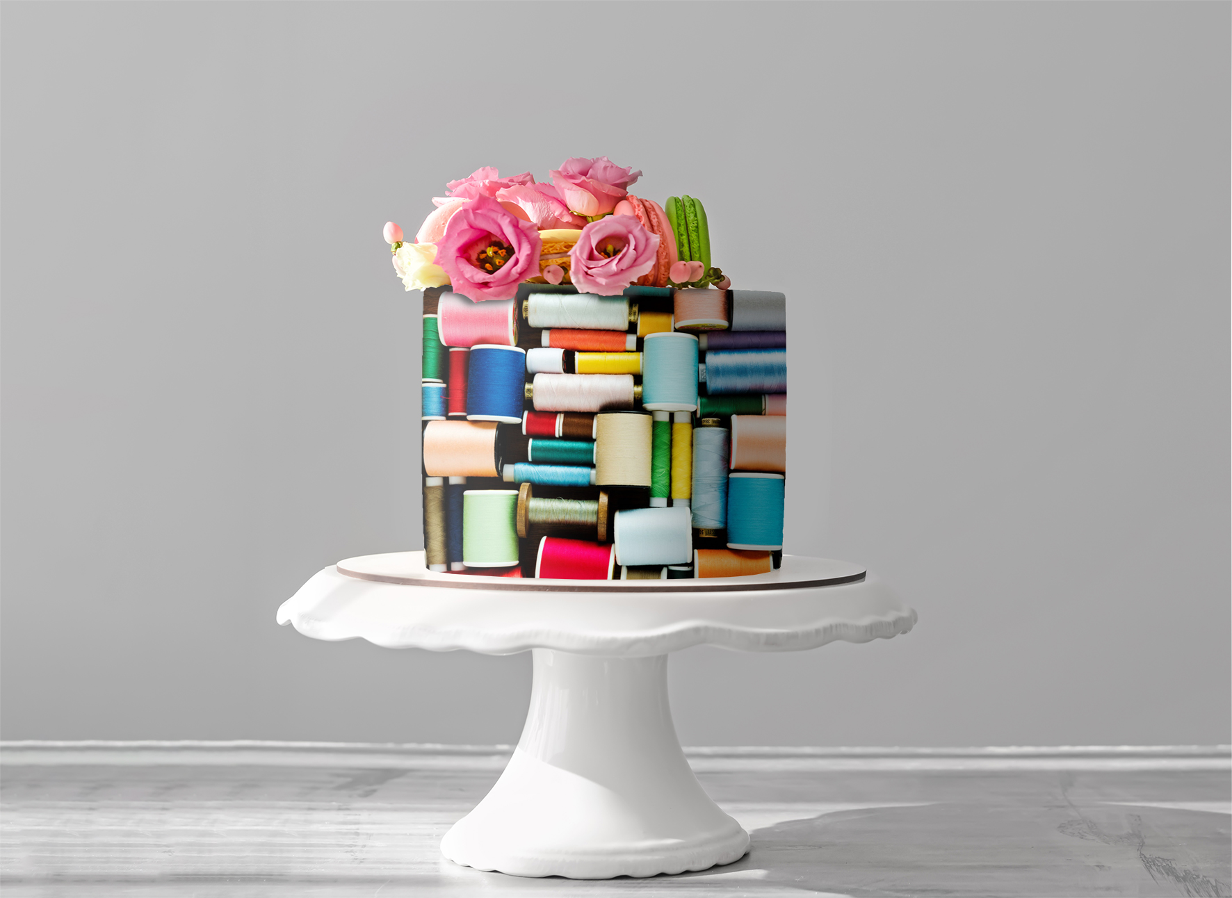Deko Fondant