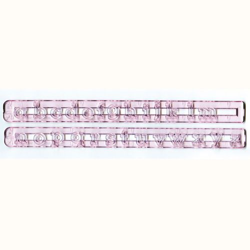 Buchstabenausstecher FMM