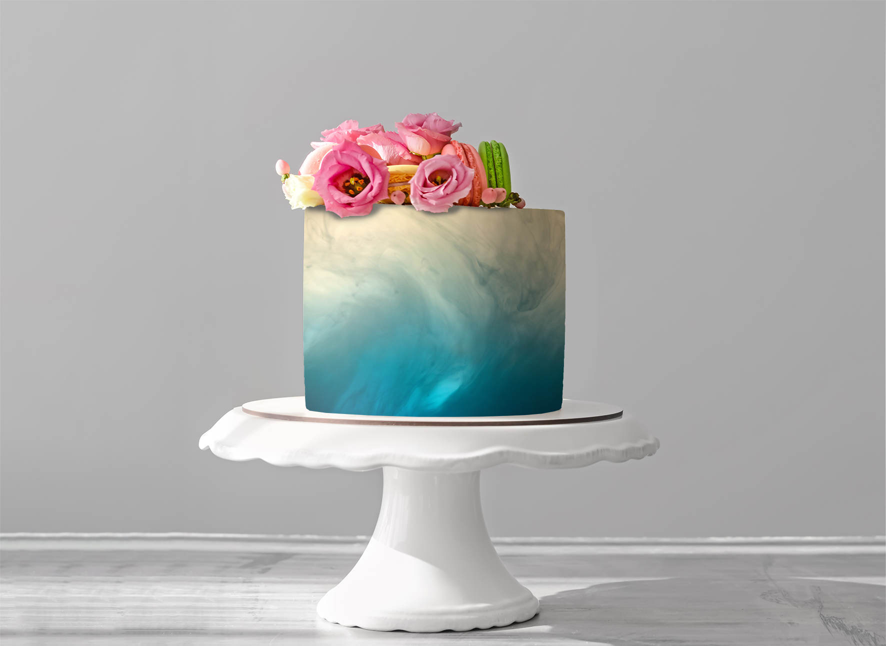 Deko Fondant