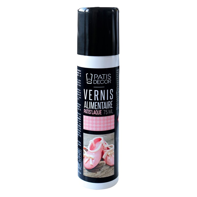 Glanzsspray / Schutzspray