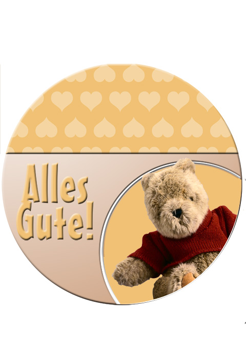 Tortenaufleger Geburtstag Teddybär, essbares Tortenbild, Fotoaufleger, Foto essbar, Geschenk, Torte, Kuchen, Muffin, Cupcake Geburtstag, Zuckerbild, Fototorte, Zuckeraufleger, Fototorte, Baby, Taufe, Geburt, Kindergeburtstag, Party, Fondant, Massa Ticino,