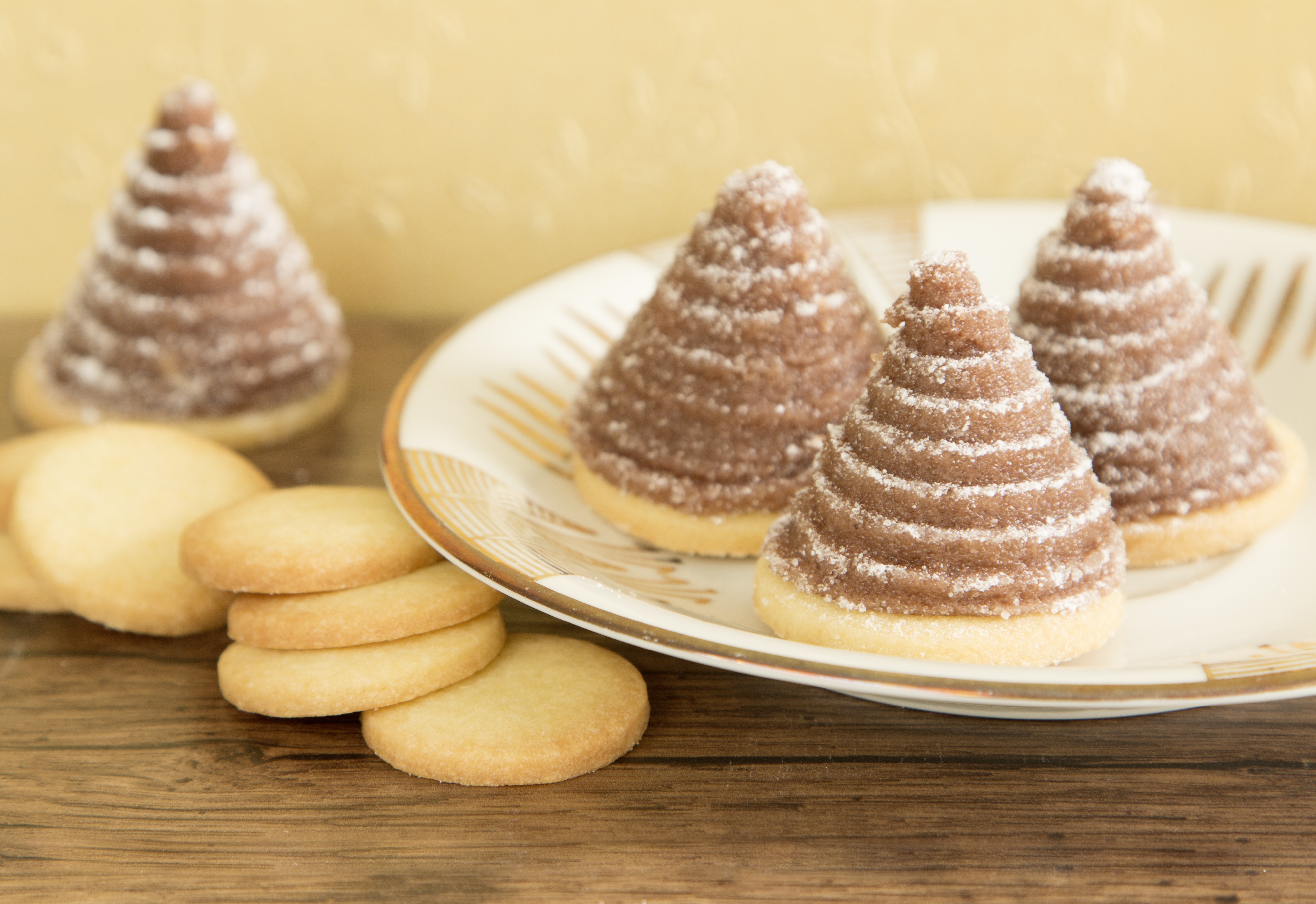 Bienenkörbchen Städter E256