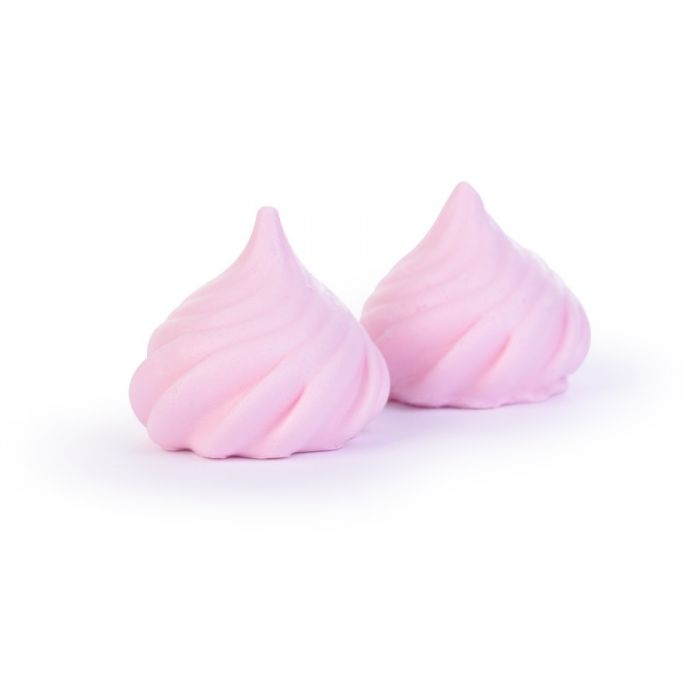 Baiser-Tropfen