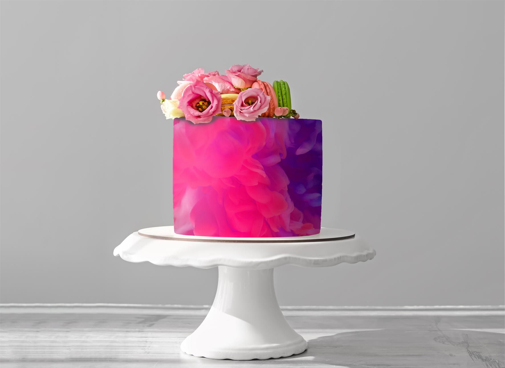 Deko Fondant