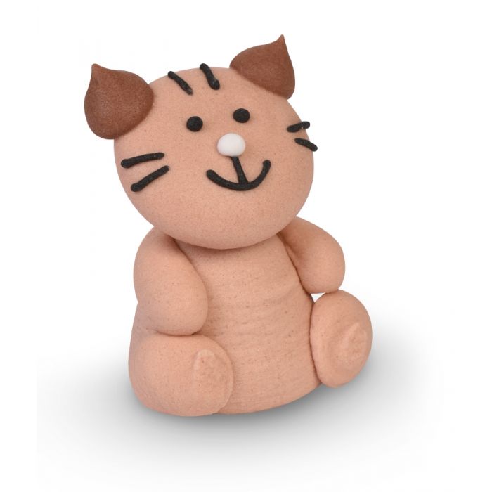 Figuren Set Katzen | 6 Teile