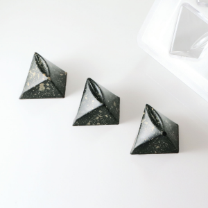 Pralinengussform "Hope" MA1057