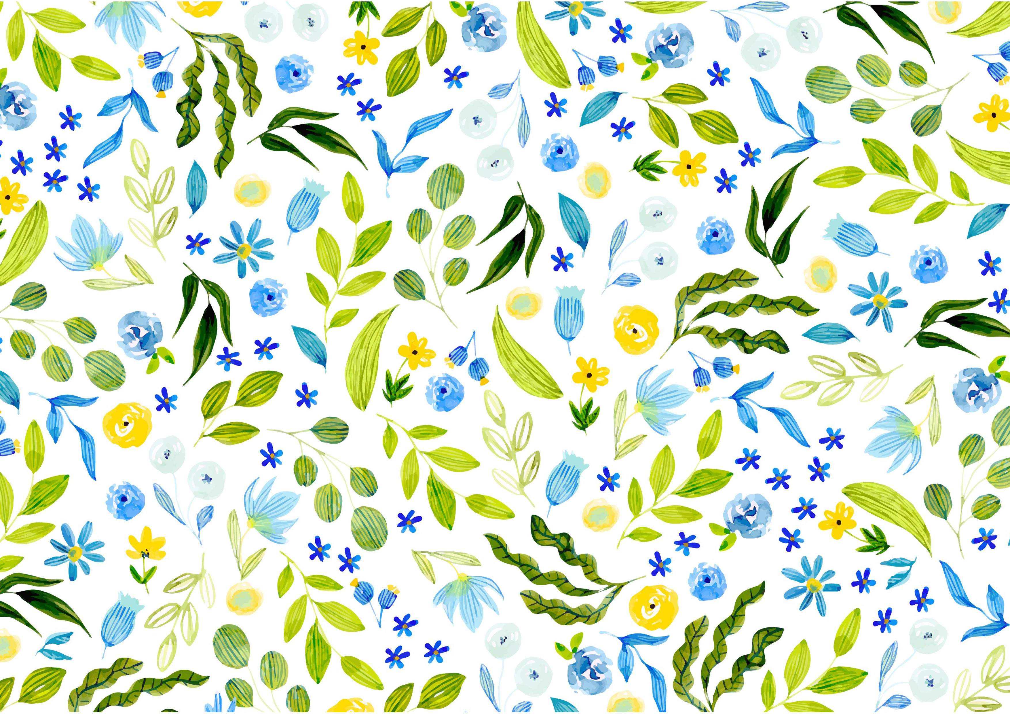 Wafer Paper / Oblatenpapier
