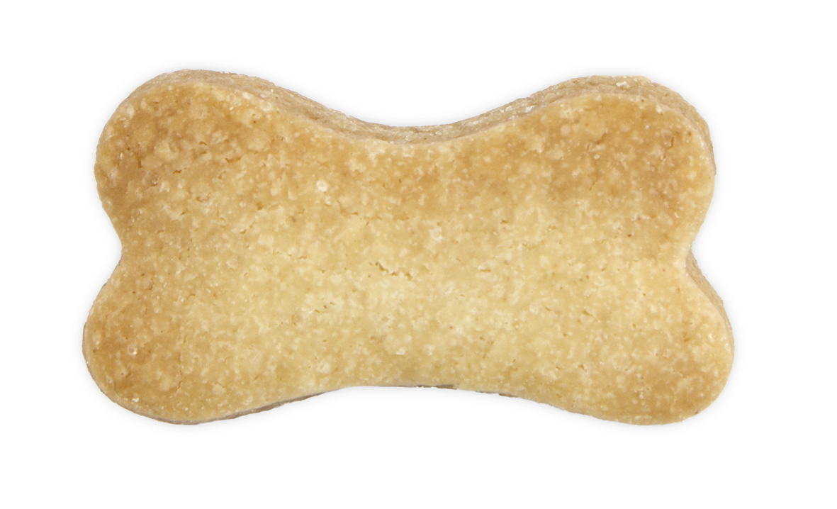 Ausstecher Knochen 3 cm – Edelstahl Keksausstecher A39