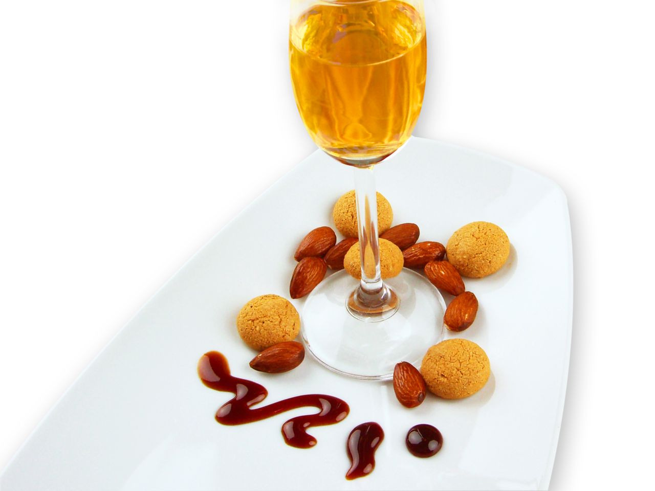 Aromapaste Amaretto 100g