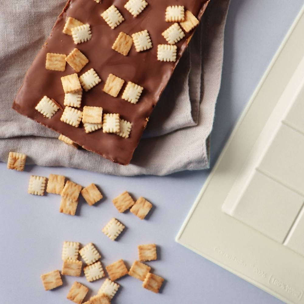 Mini Butterkekse Petit Beurre 45 g – essbare Tortendeko
