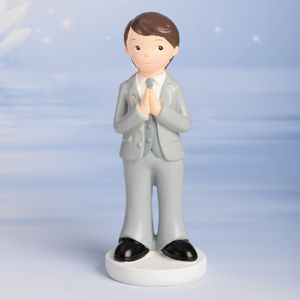 Erstkommunionfigur Junge