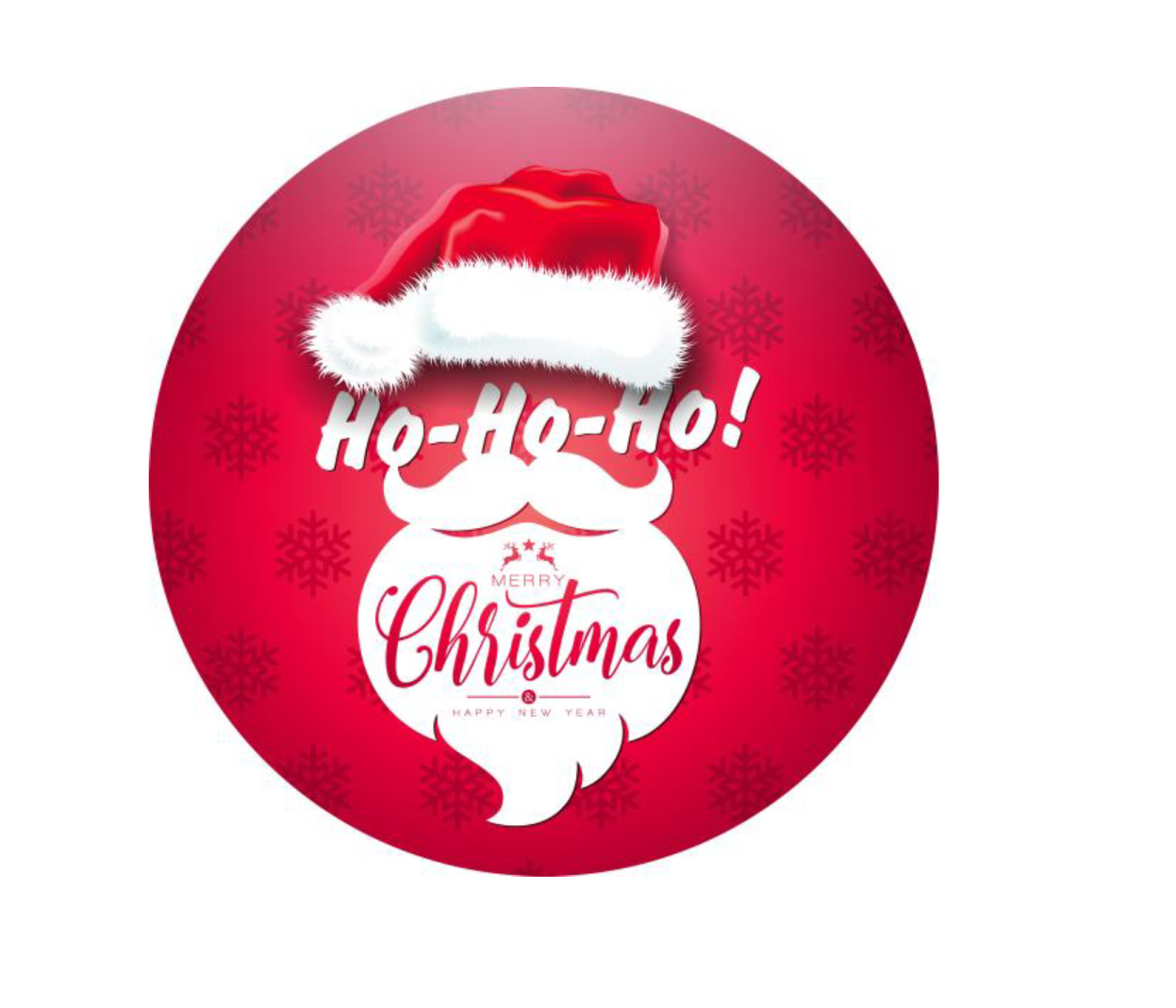 Keksaufleger Weihnachten
