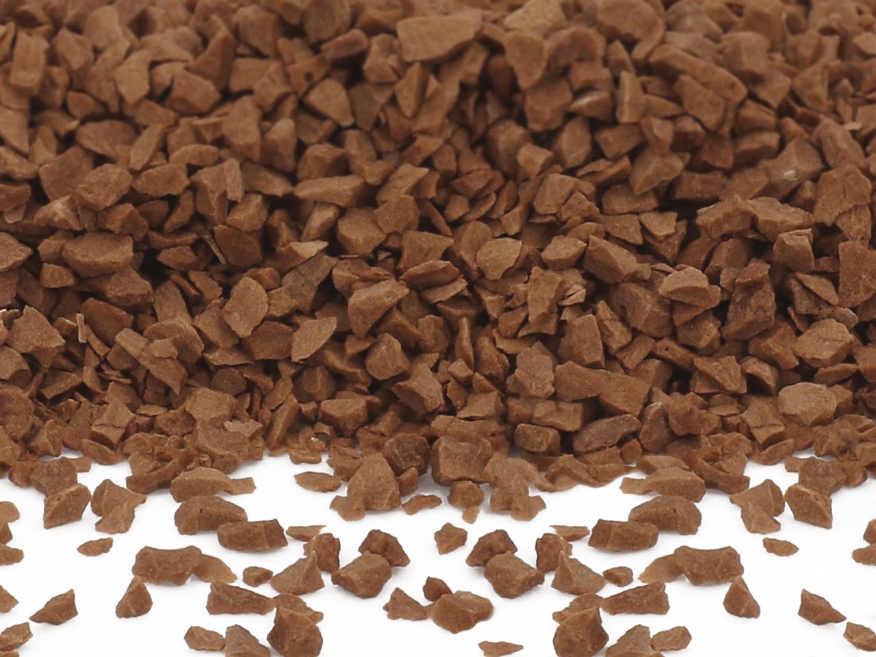 Cappuccino Crispies