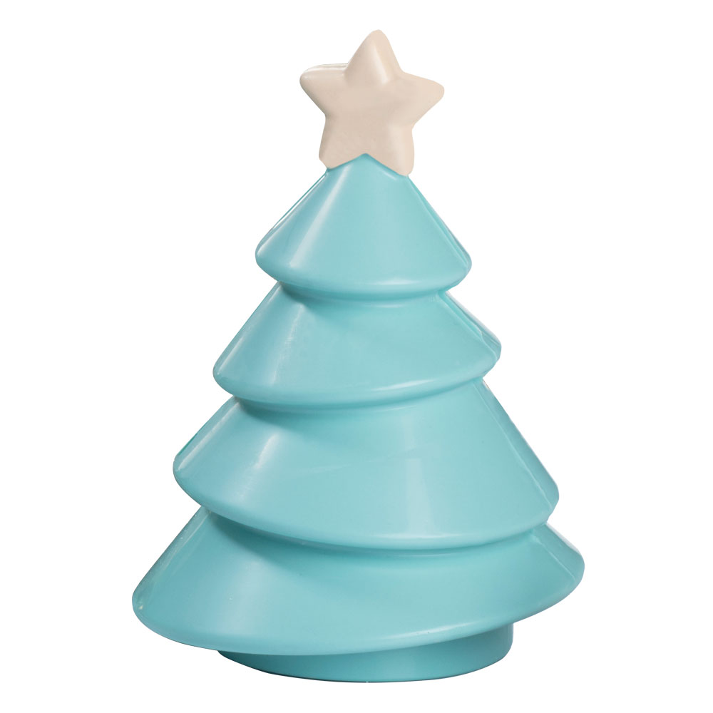 Profi Gussform für 3D Tannenbaum  MAGNETFORM