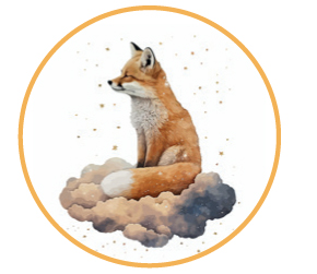 Cakepop Aufleger Fuchs