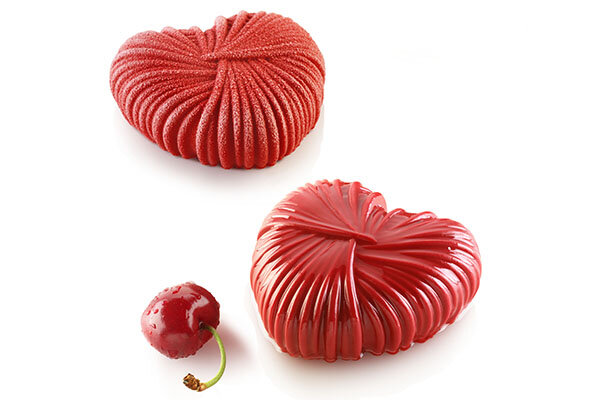 Silikonform Lovely 110
