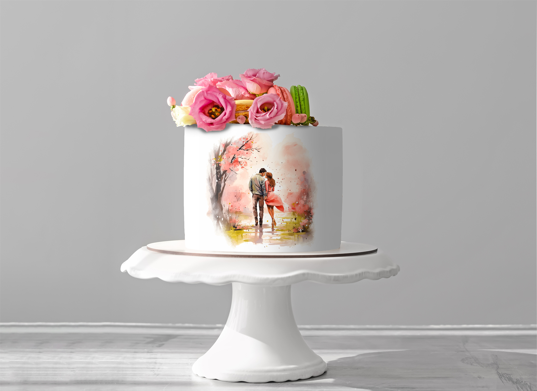 Deko Fondant