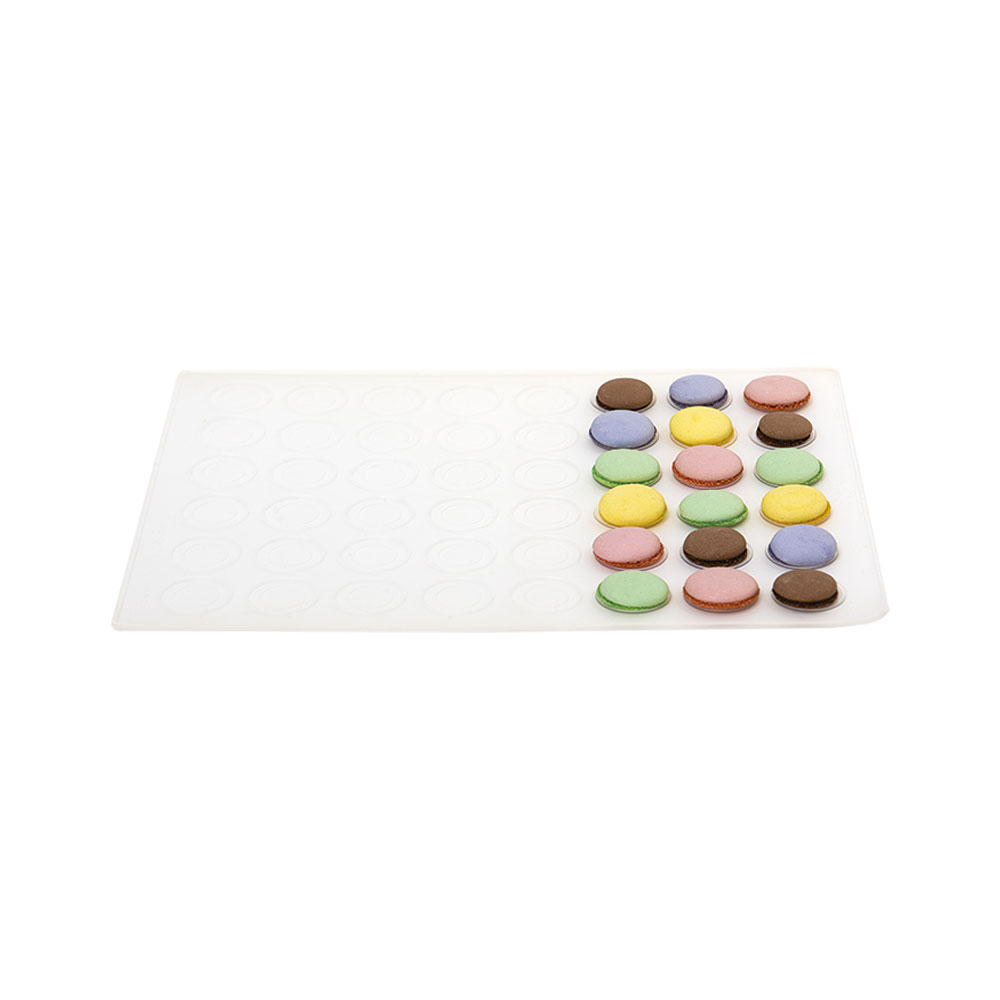 Macaronmatte