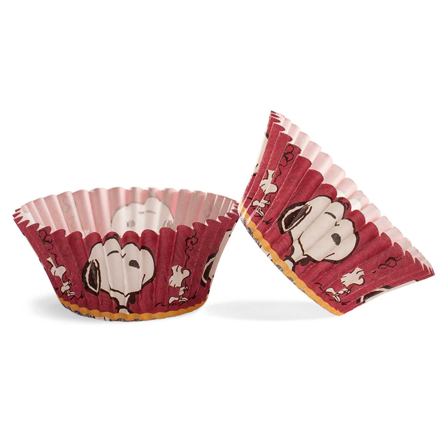 Snoopy Muffinförmchen