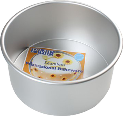 PME extra tiefe runde Kuchenform 10x10
