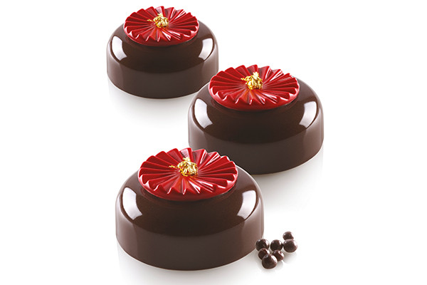 Dessertring