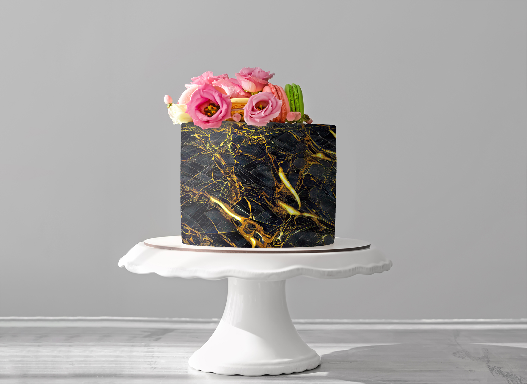 Deko Fondant