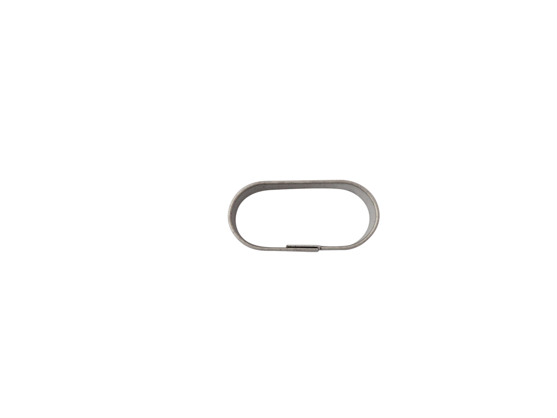 Ausstecher Oval Mini 2 cm