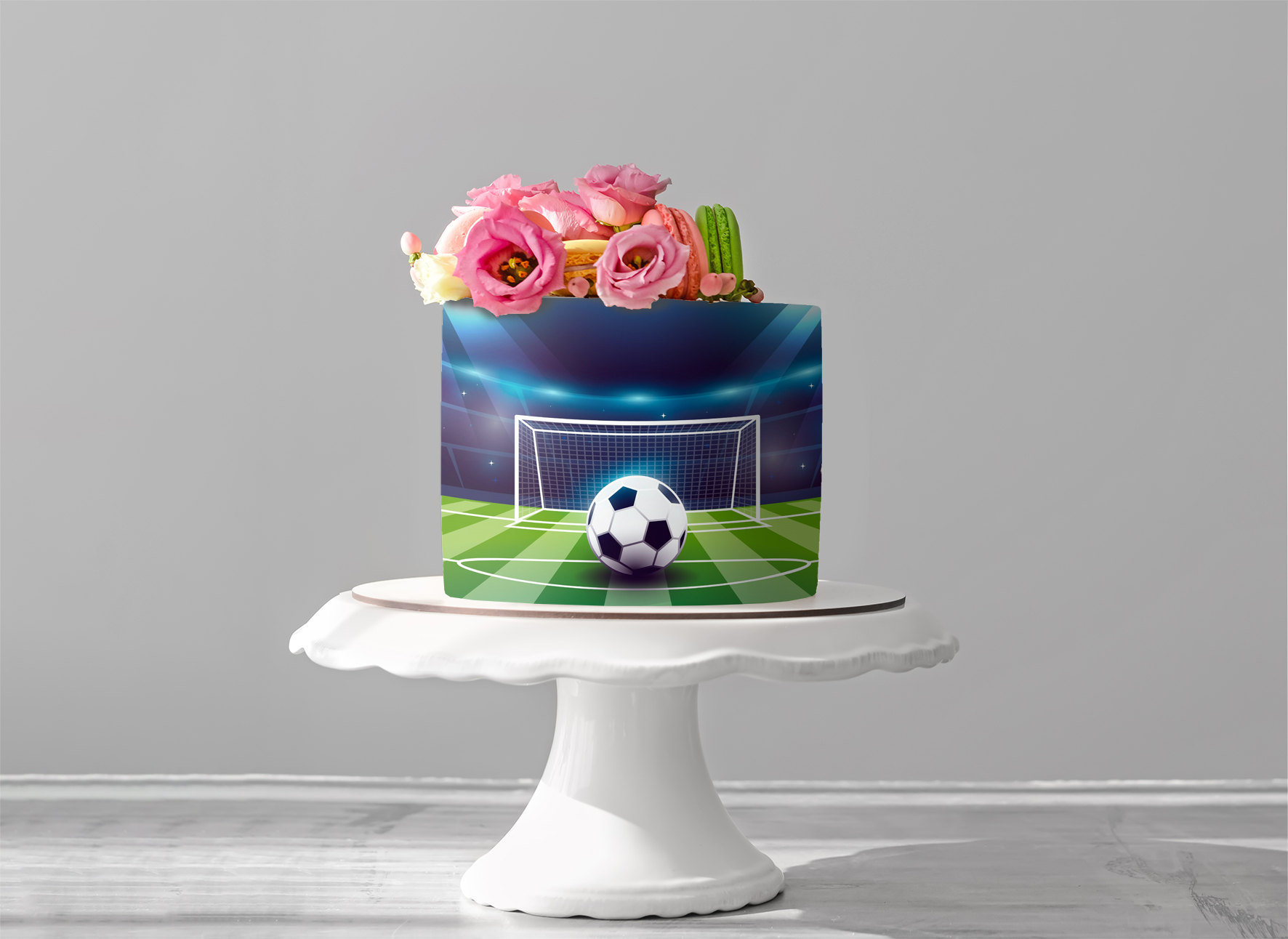 Deko Fondant