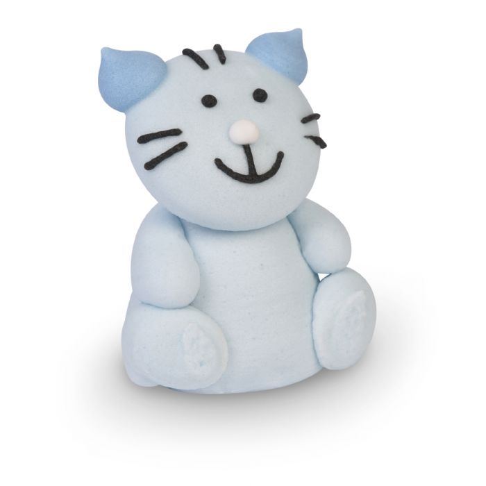Figuren Set Katzen | 6 Teile
