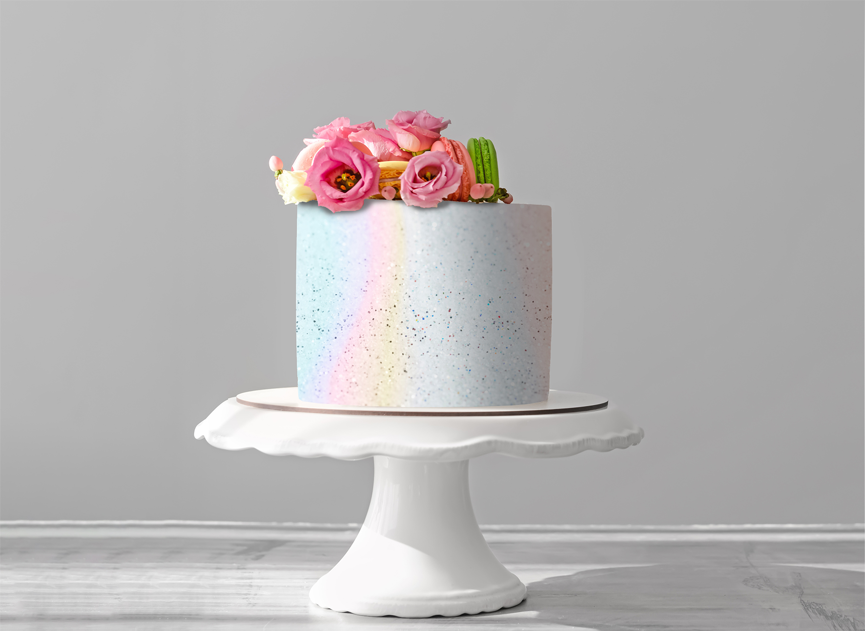 Deko Fondant