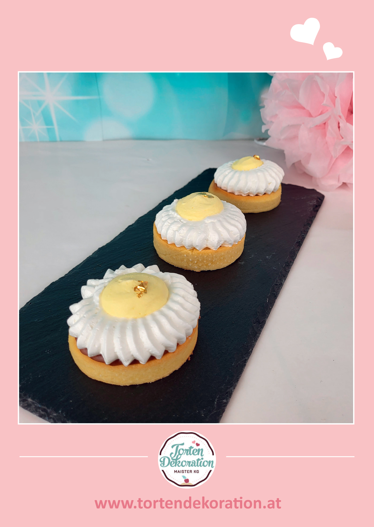 Rezeptkarte Eierlikörtarte R5