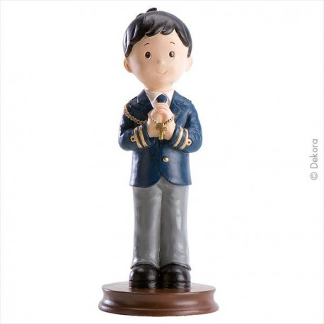 Erstkommunionfigur Junge