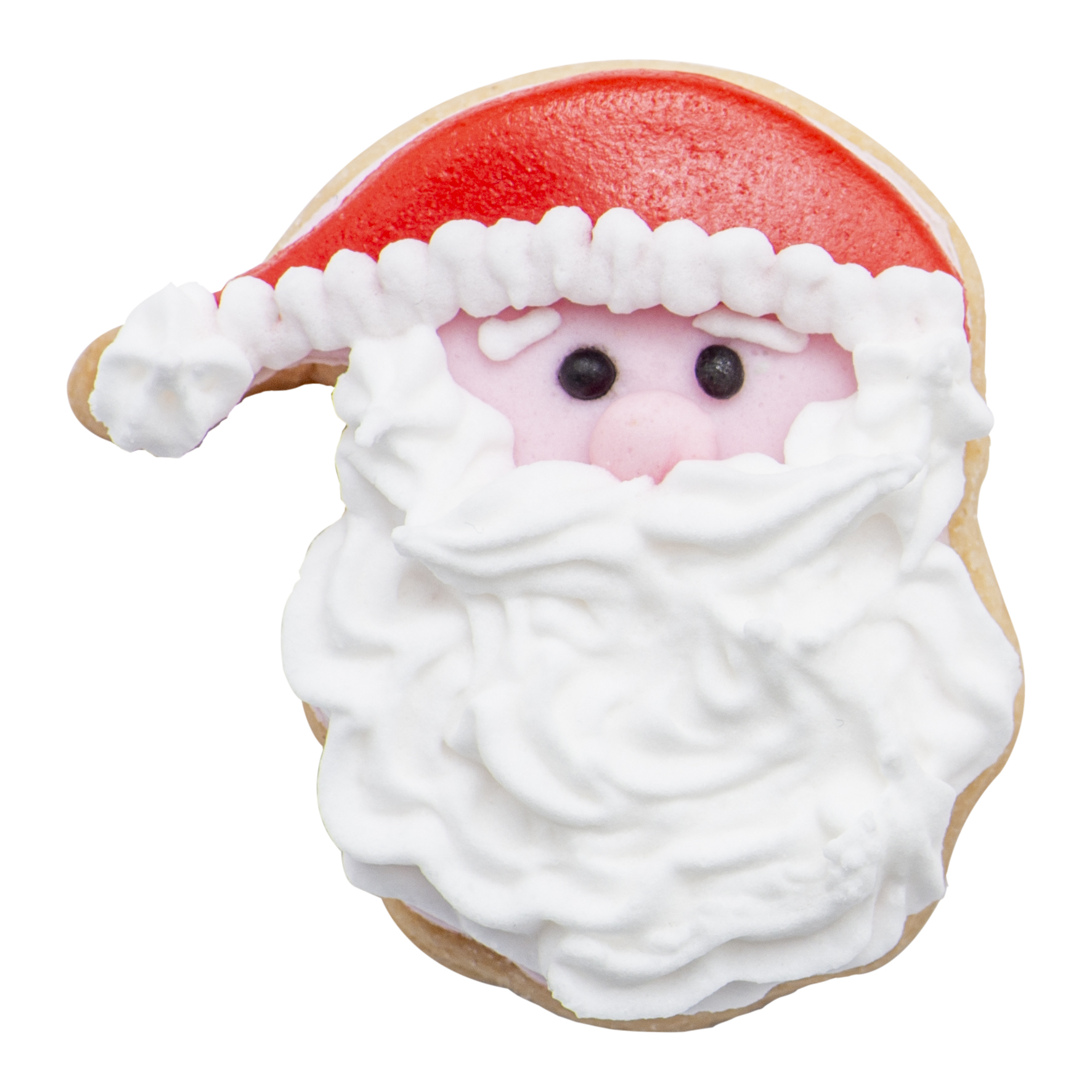 Ausstecherset Weihnachten