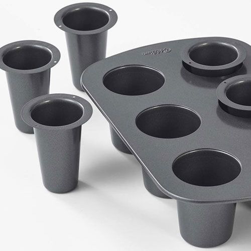Backform Schnapsglas | Cookie Shot Glass