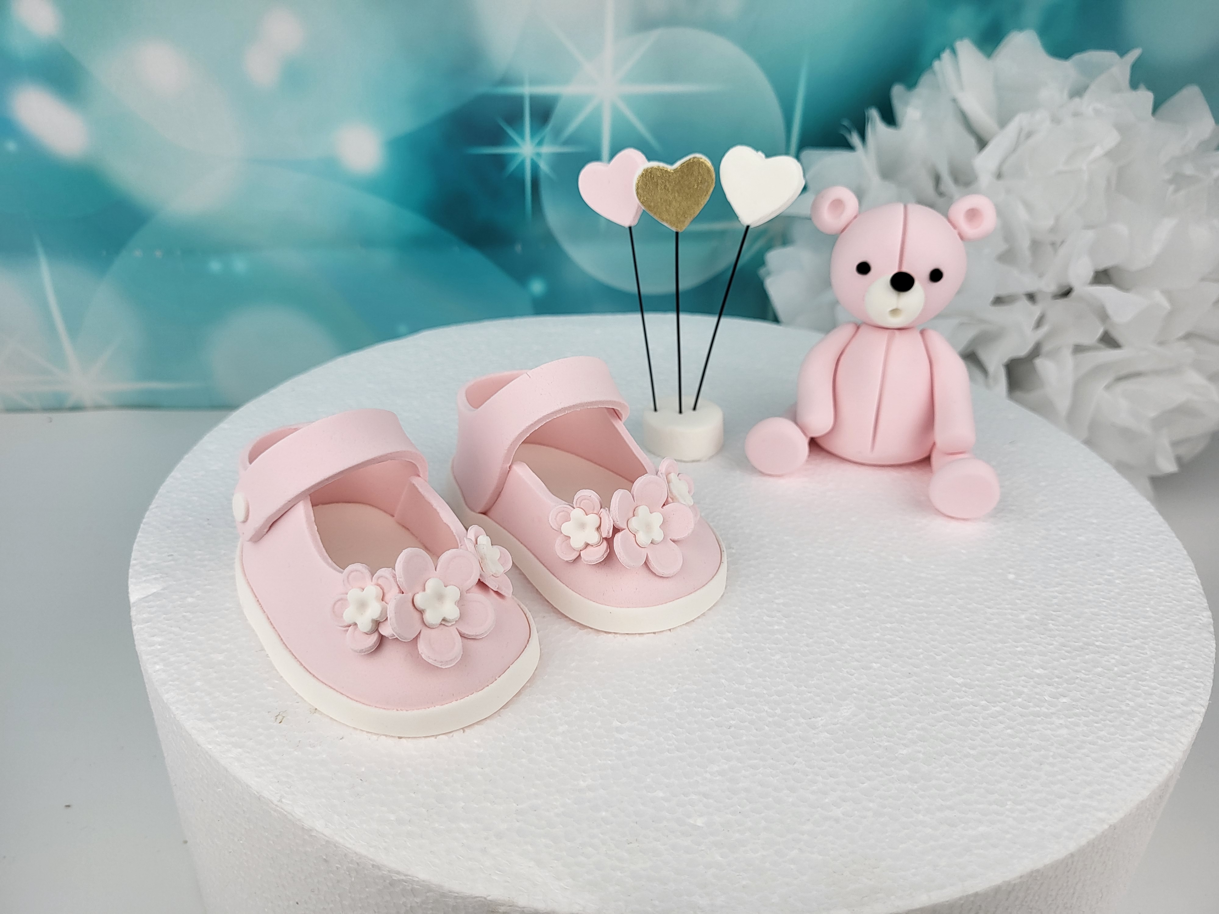 Babyschuhe
