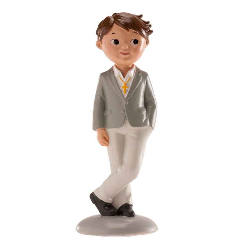 Erstkommunionfigur Junge