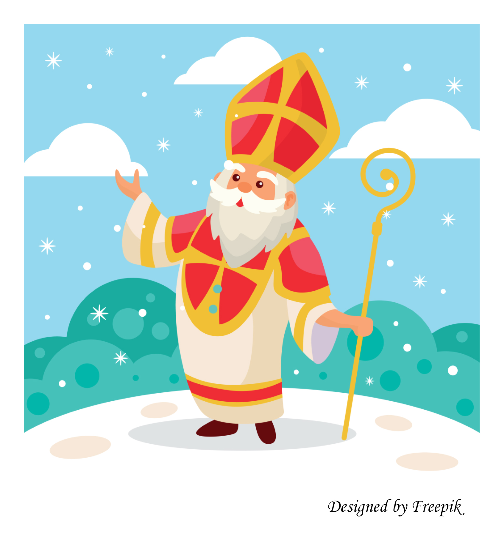 Aufleger Nikolaus
