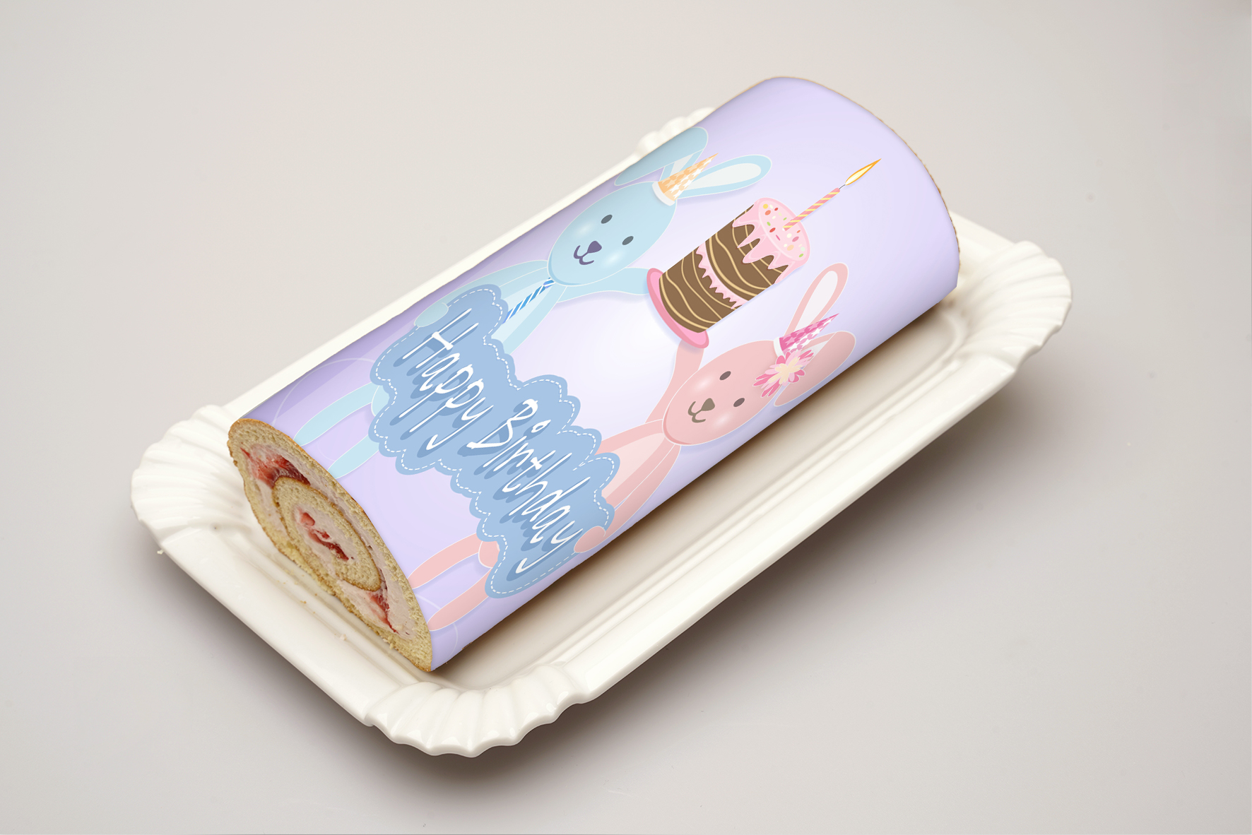 Rouladendekor