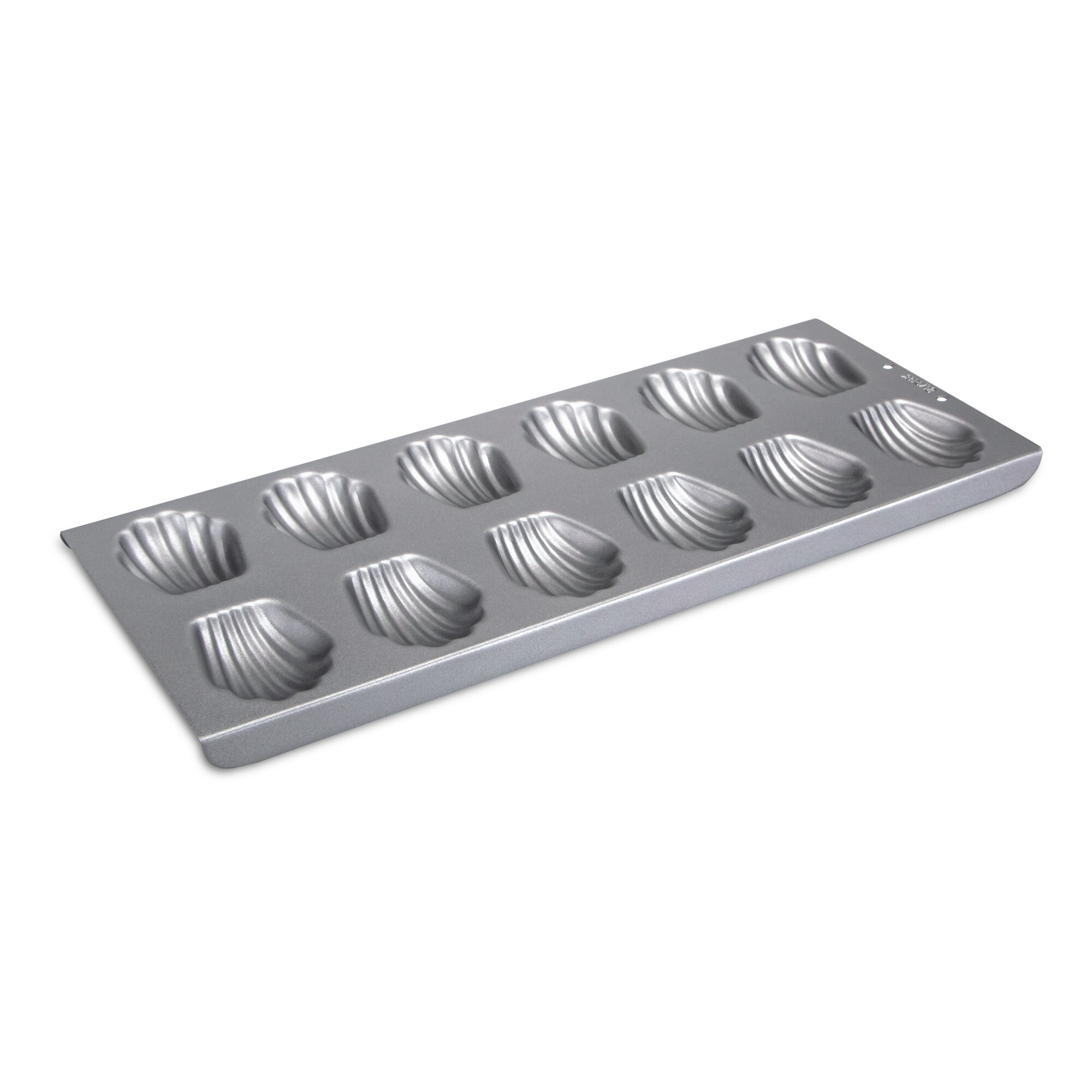 we love baking - Bärentatzen / Madeleines