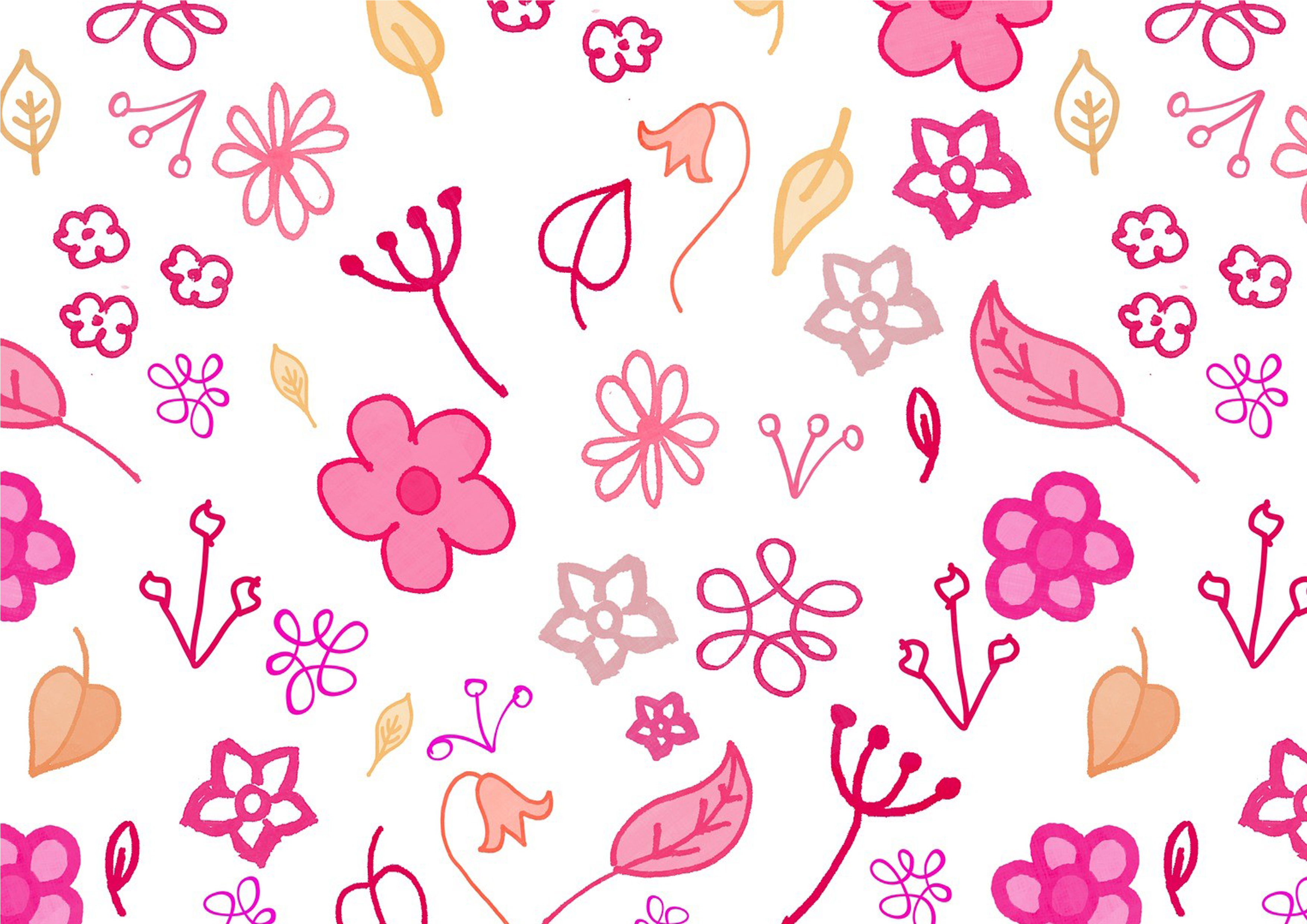 Deko Fondant  Blumen