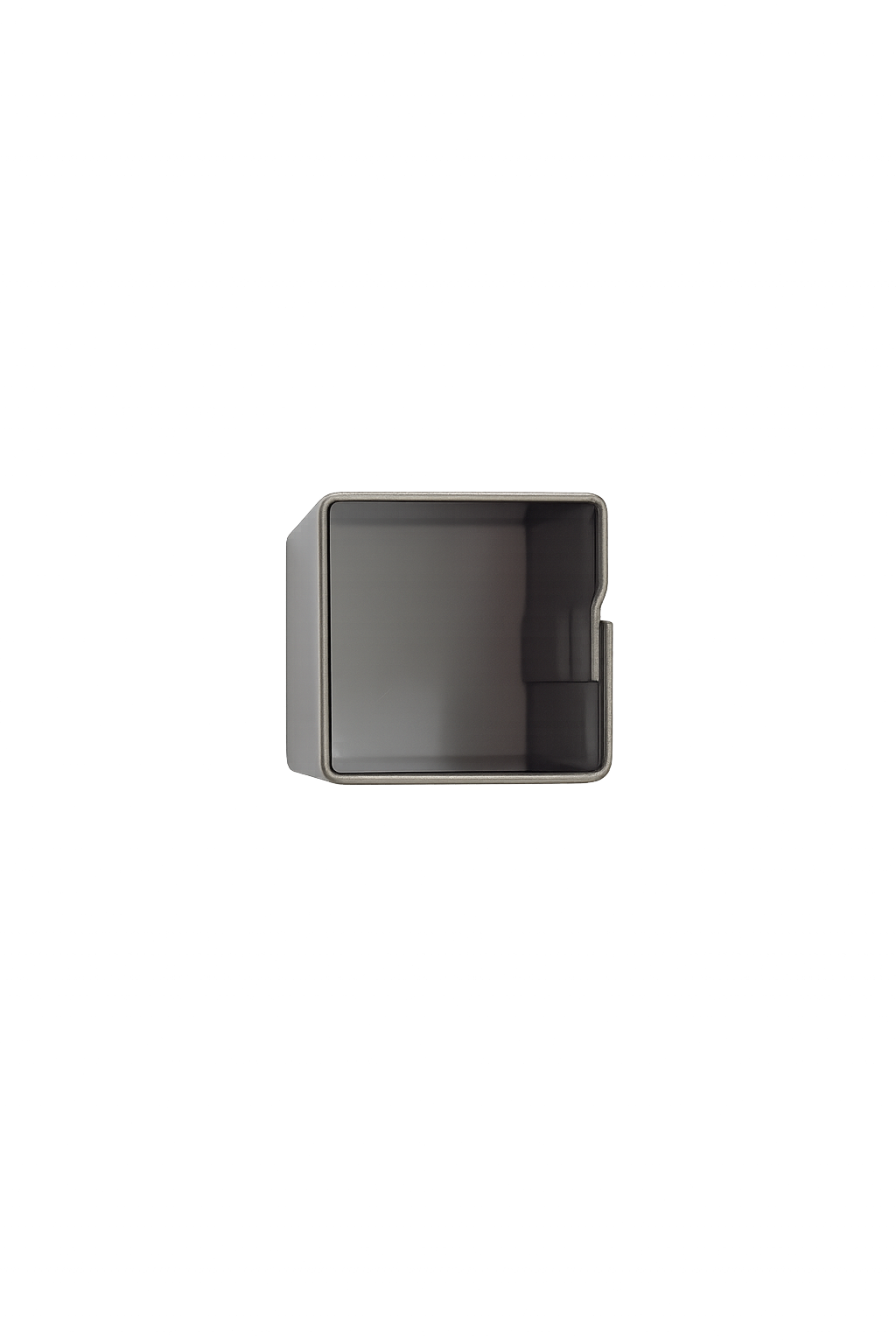 Ausstecher Quadrat Micro 1 cm
