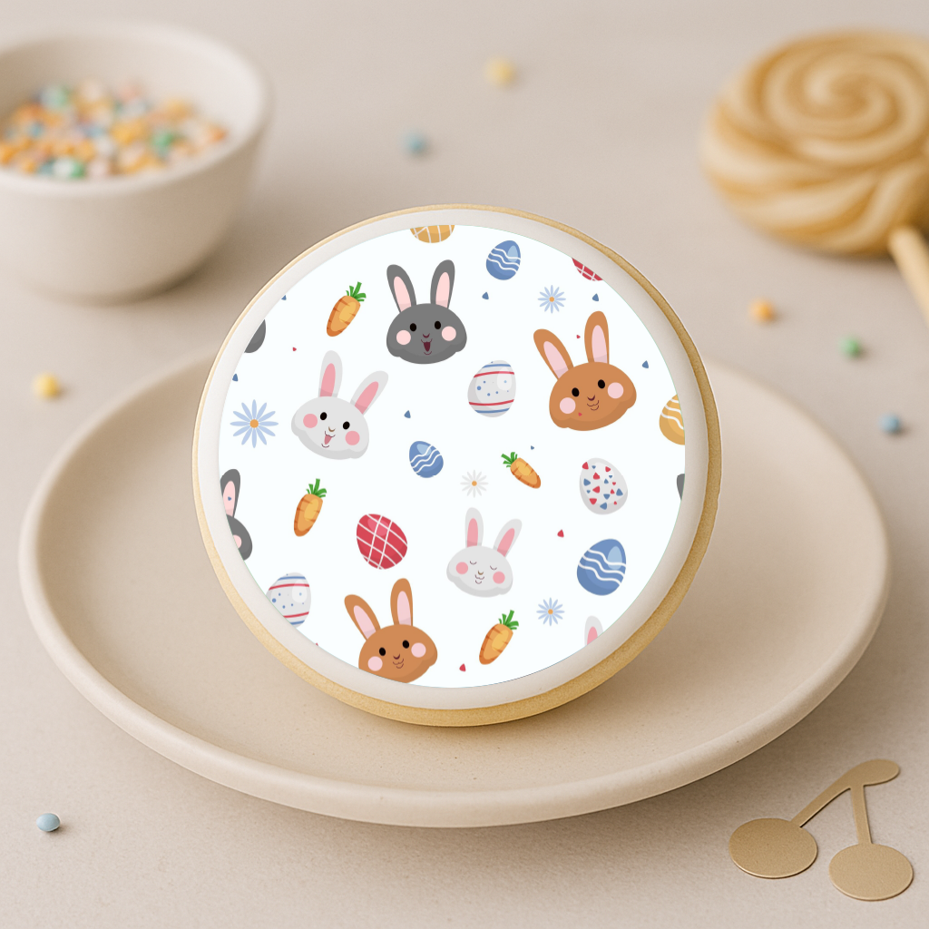 Keksaufleger Ostern