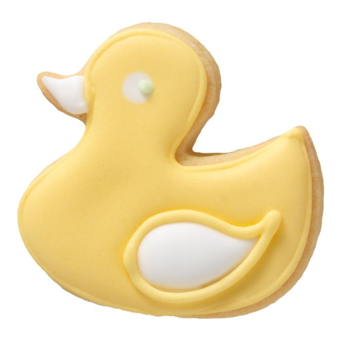 Ausstecher Ente 5,5 cm A99
