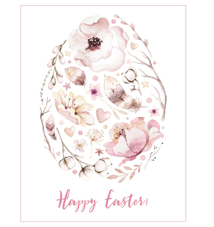 Keksaufleger Ostern