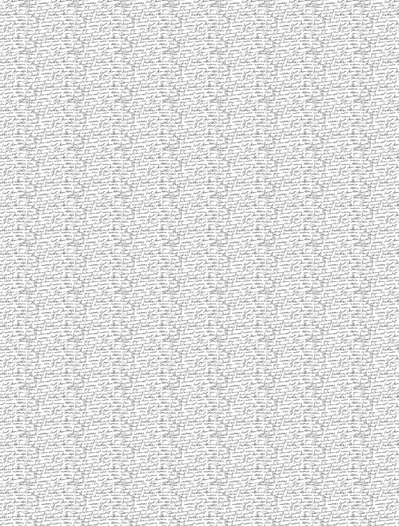 Schokoladen Transferfolie Abziehfolie Schrift