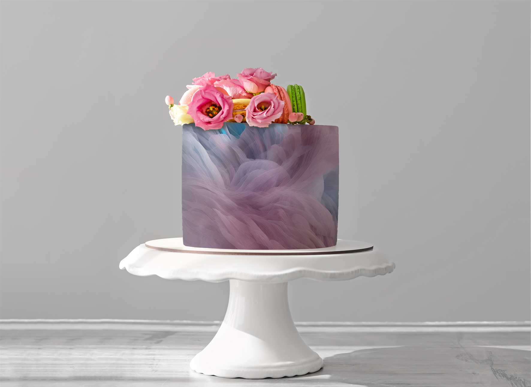 Deko Fondant