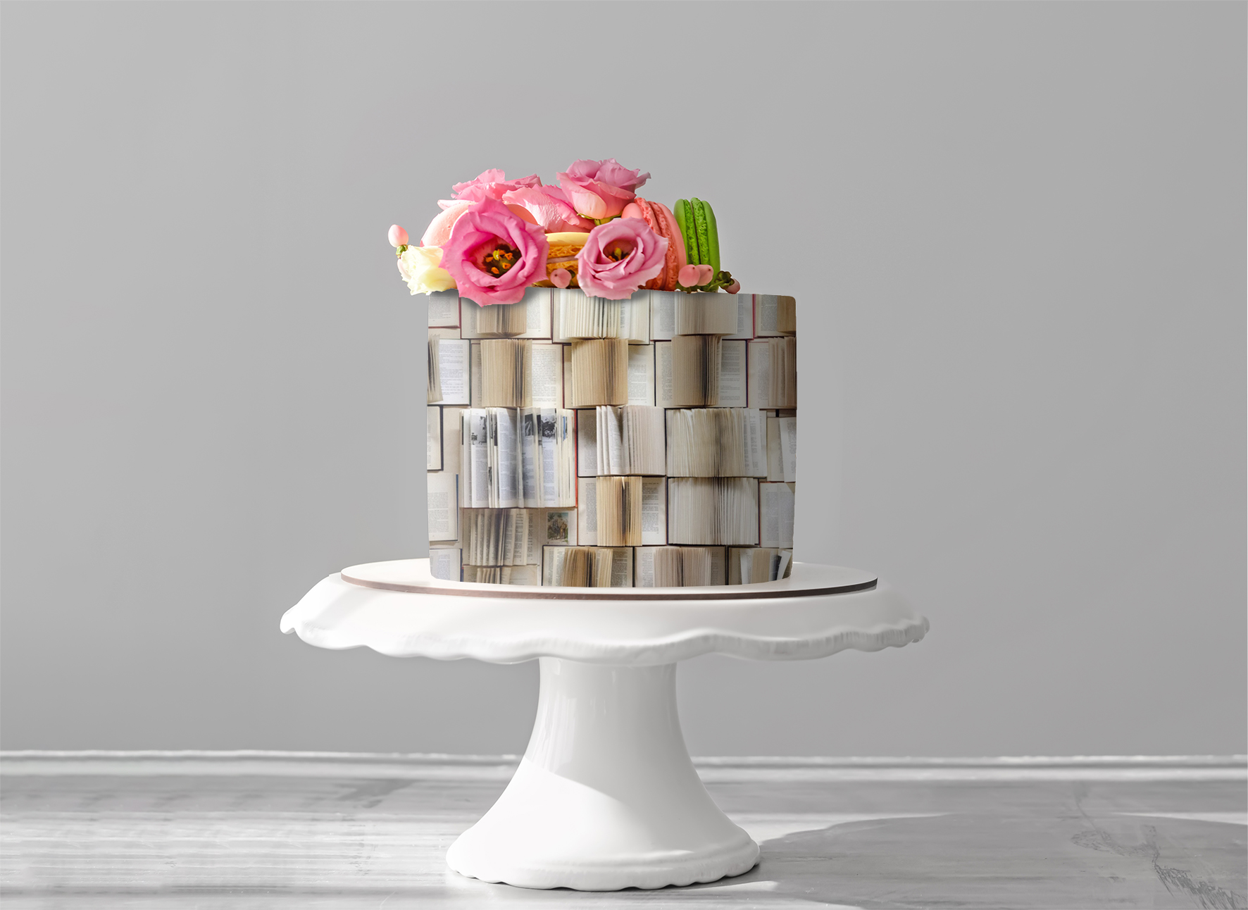 Deko Fondant