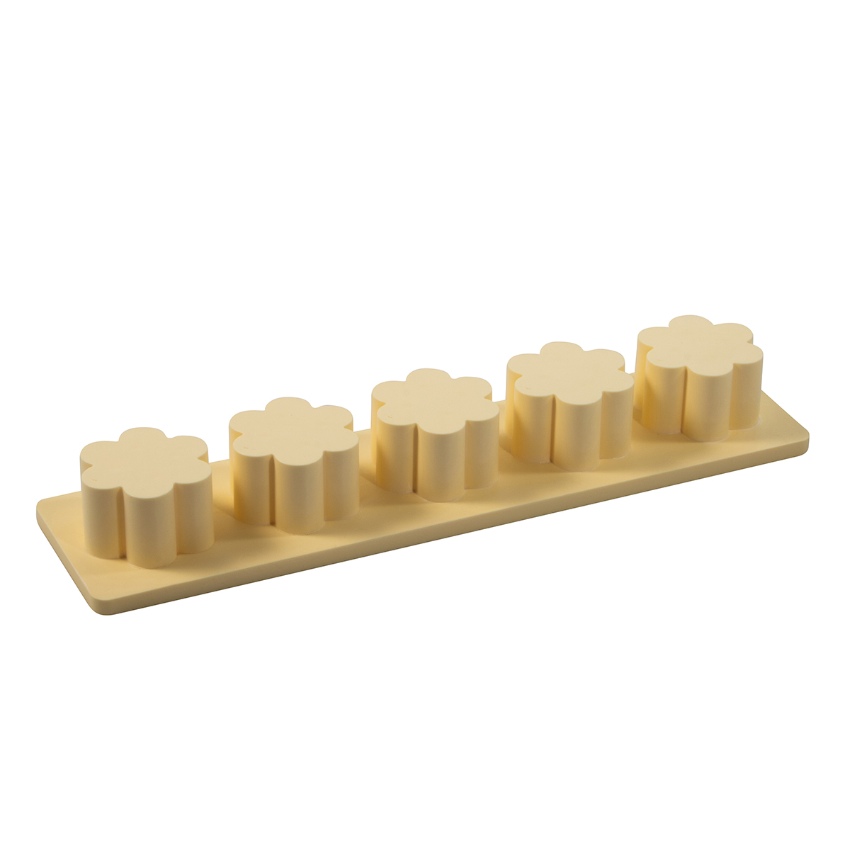 Auswerfer für Petit Fours - Blume