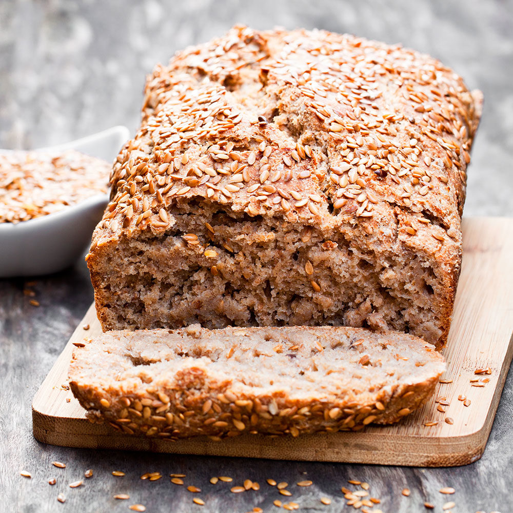 Brot Papier Backformen 5 teilig
