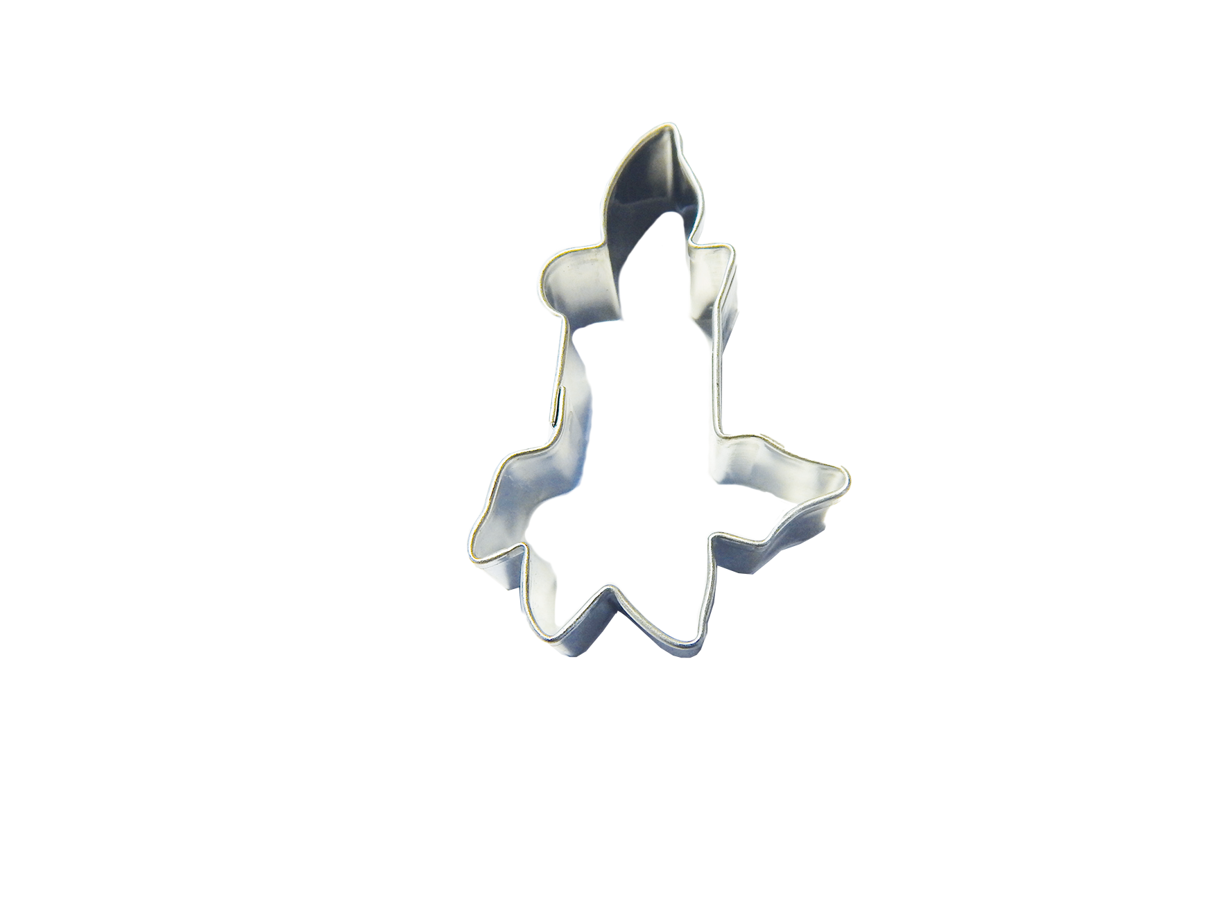 Ausstecher Kerze | 5 cm